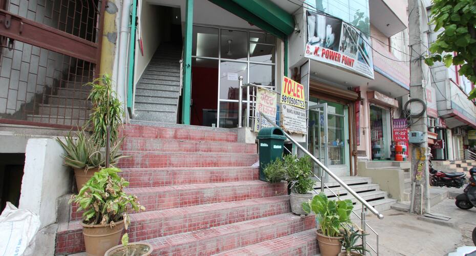 Hotel Stay Inn, Gurgaon 4